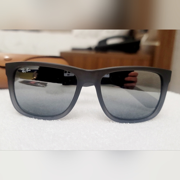 Ray-Bans Justin classics - Picture 2 of 4